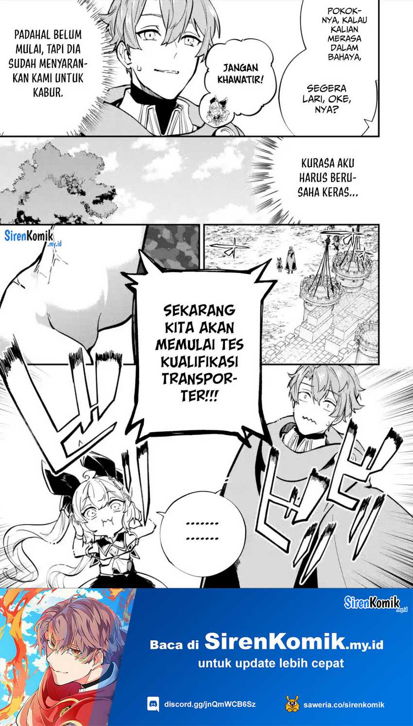 Baca <b>manga</b> terbaru Isekai Cheat <b>Magic</b> <b>Swordsman</b> Chapter 27 Bahasa Indonesia...