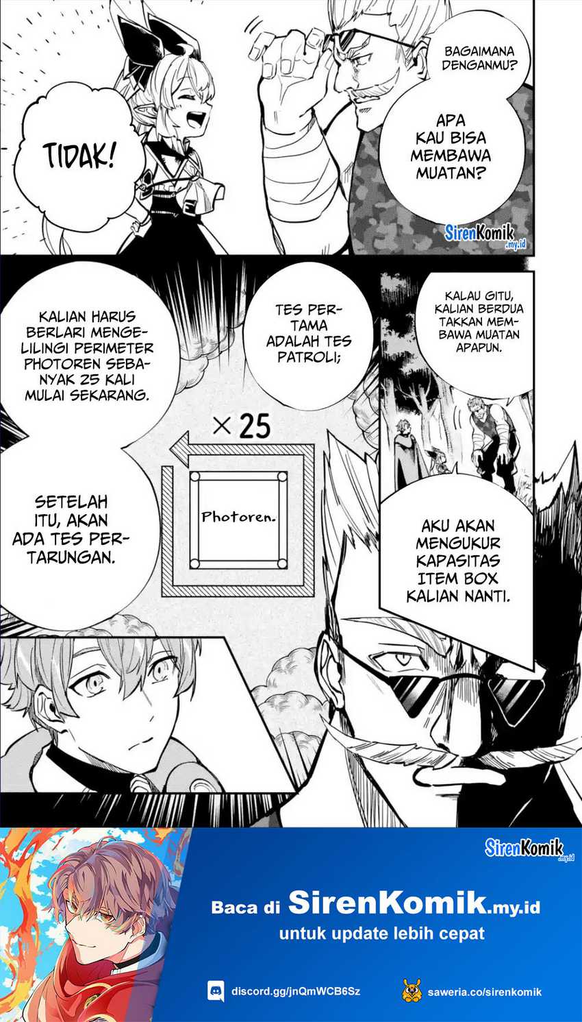 Baca <b>manga</b> terbaru Isekai Cheat <b>Magic</b> <b>Swordsman</b> Chapter 27 Bahasa Indonesia...