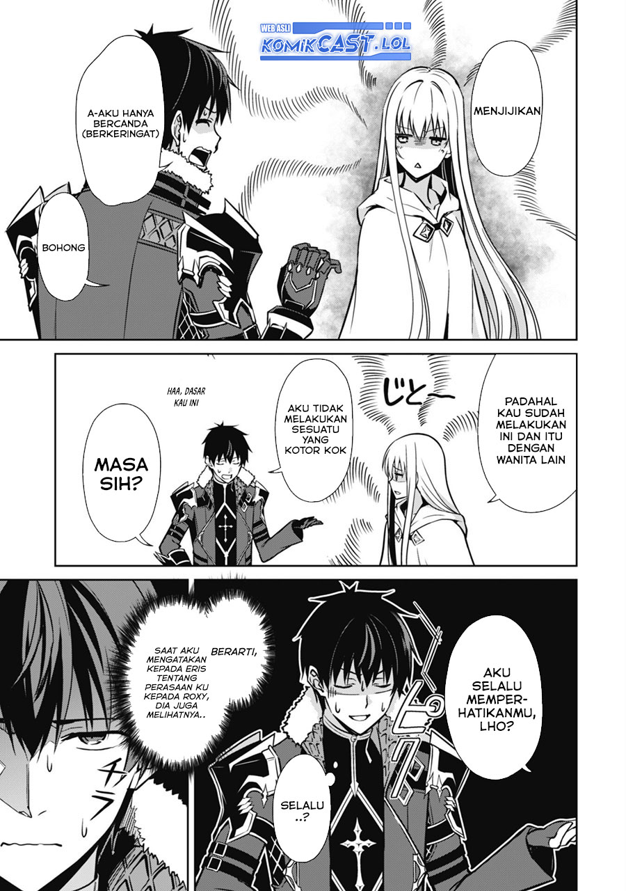 Baca <b>manga</b> terbaru <b>Berserk</b> <b>Of</b> <b>Gluttony</b> Chapter 56 Bahasa Indonesia at WestM...