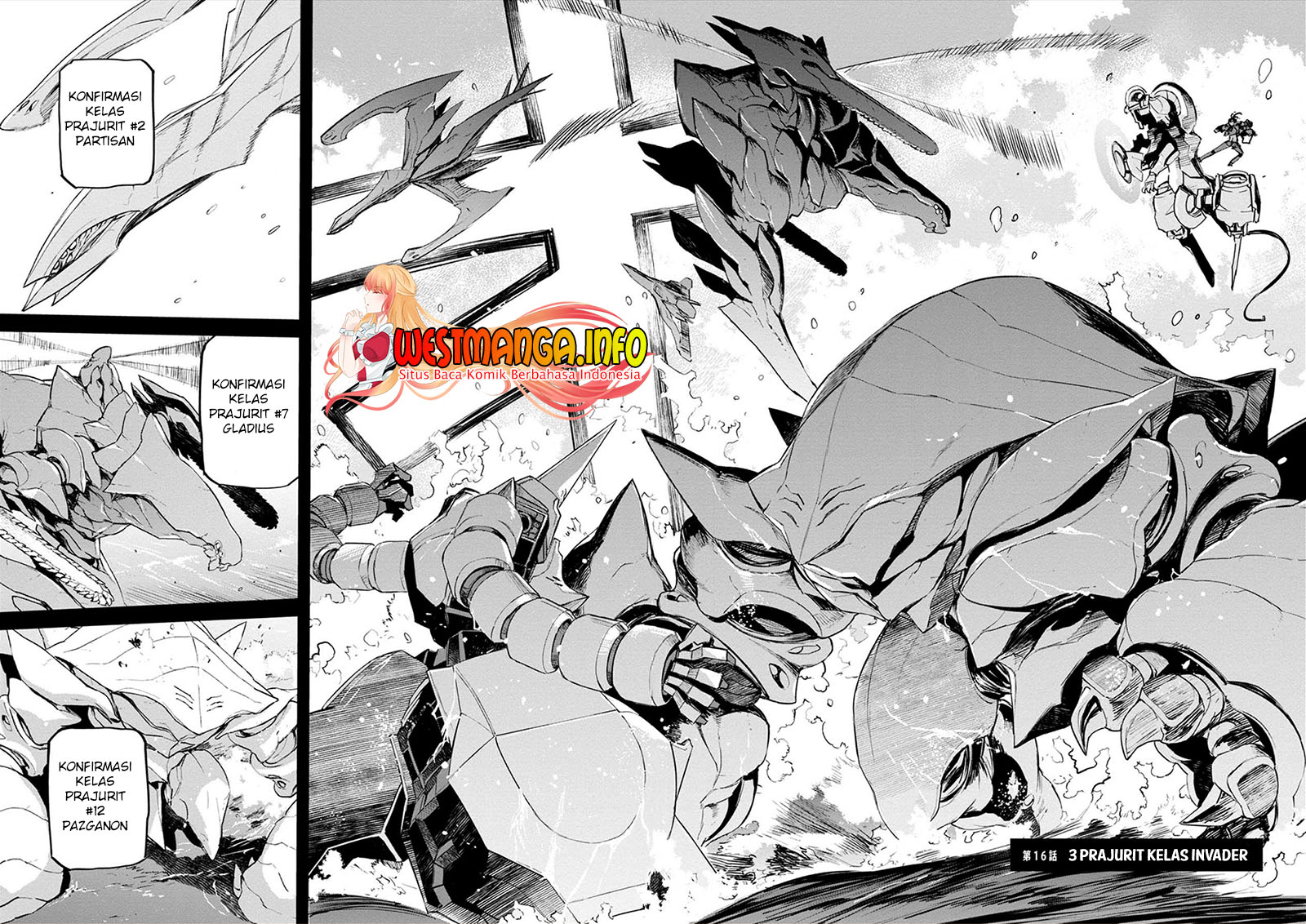 <b>Cosmic</b> Censorship Chapter 16 Bahasa Indonesia.