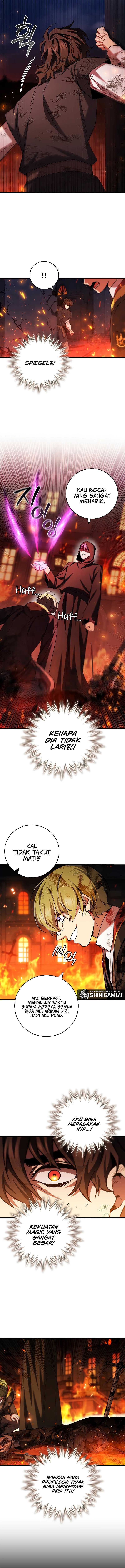 <b>Dragon</b>-Devouring Mage Chapter 50 Bahasa Indonesia.