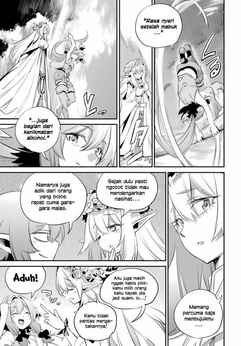 Baca <b>manga</b> terbaru <b>Goblin</b> <b>Slayer</b> Chapter 85 Bahasa Indonesia at WestManga ....