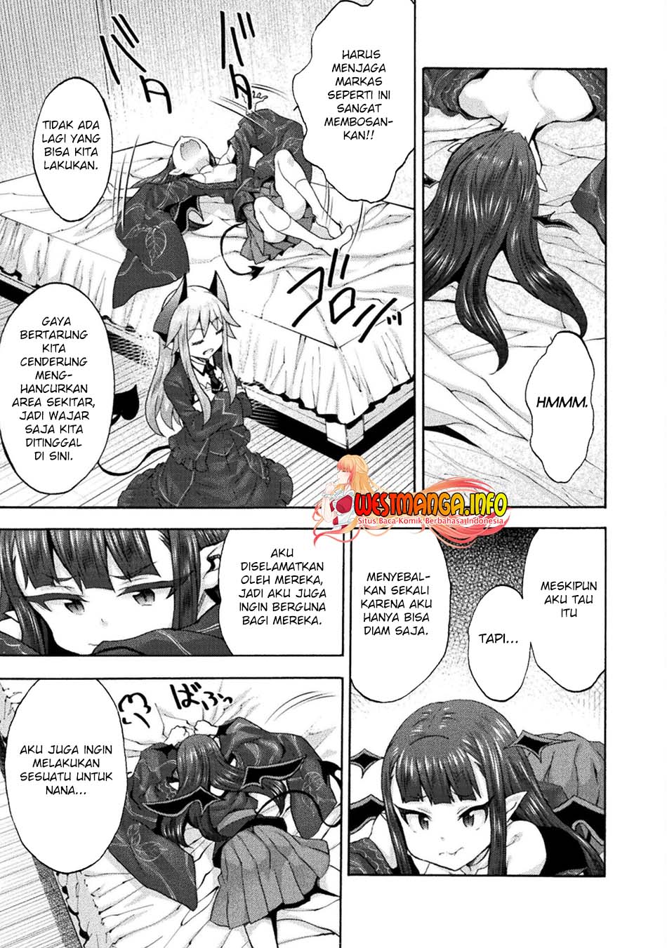 Baca <b>manga</b> terbaru <b>Himekishi</b> <b>Ga</b> <b>Classmate</b>! 