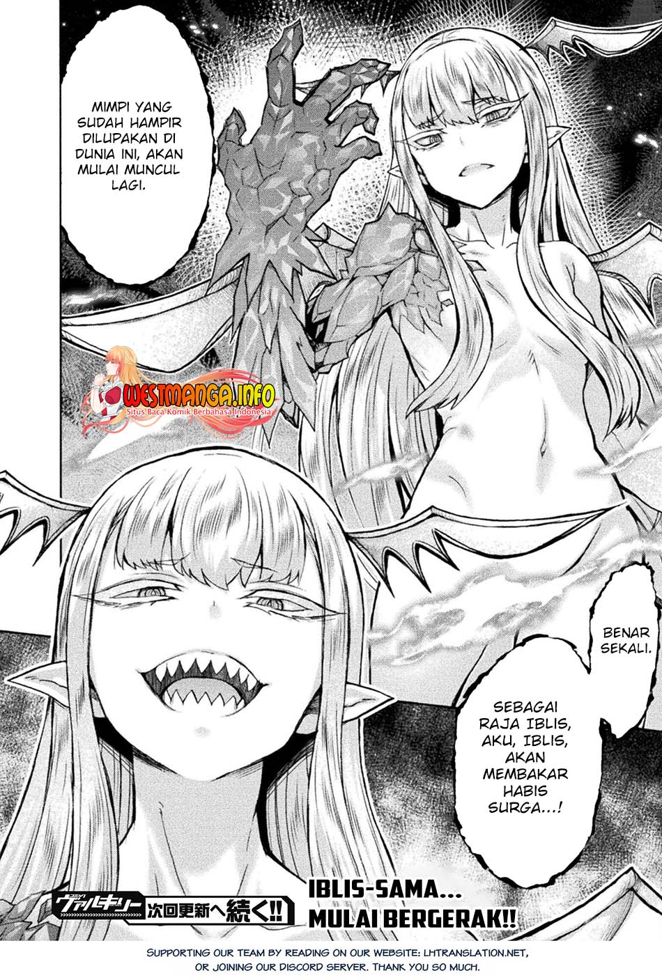 Baca <b>manga</b> terbaru <b>Himekishi</b> <b>Ga</b> <b>Classmate</b>! 