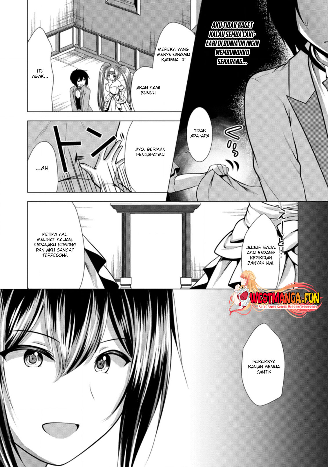 Baca <b>manga</b> terbaru <b>Hisshou</b> <b>Dungeon</b> <b>Unei</b> <b>Houhou</b> Chapter 30 Bahasa Indonesia ...