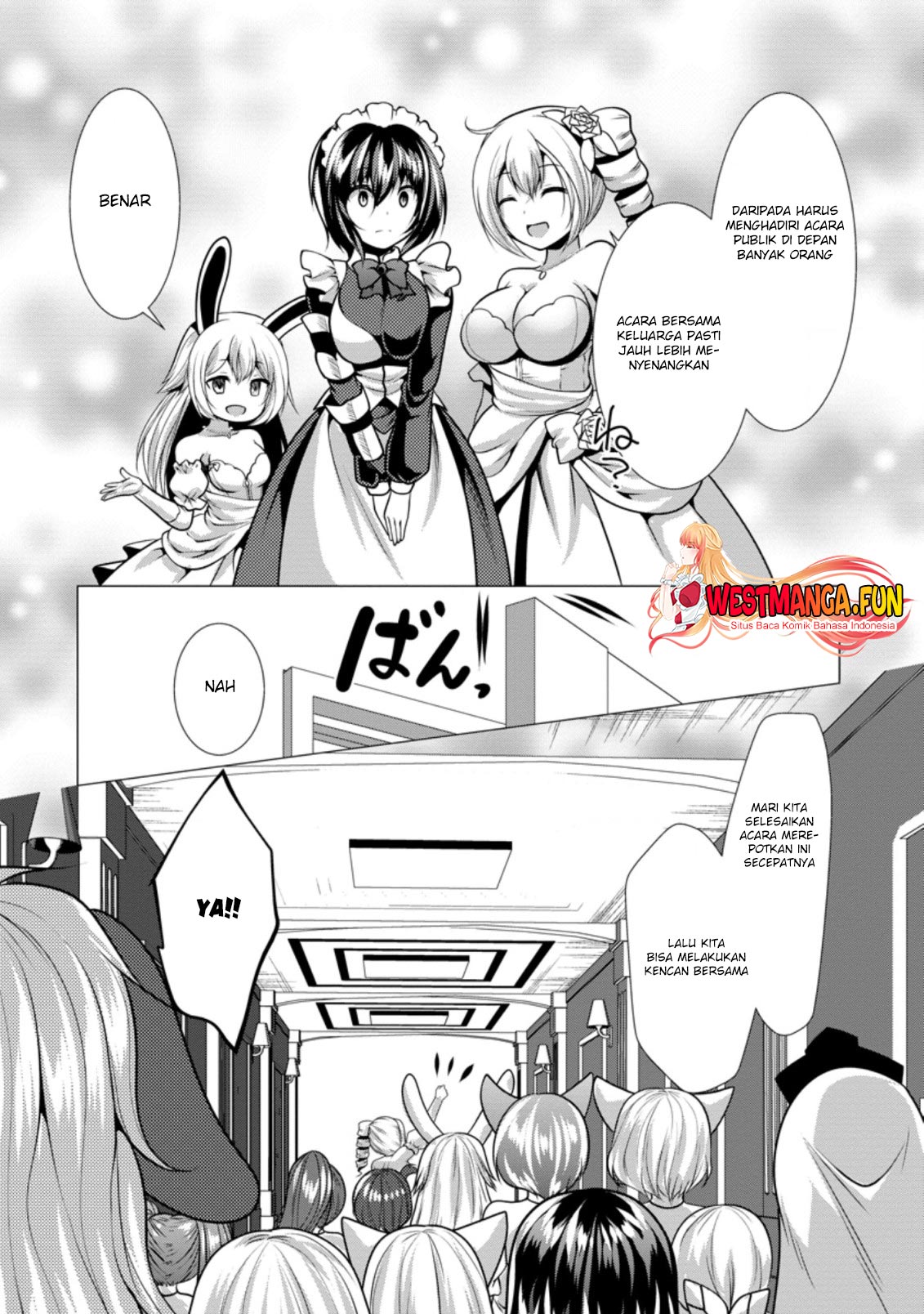 Baca <b>manga</b> terbaru <b>Hisshou</b> <b>Dungeon</b> <b>Unei</b> <b>Houhou</b> Chapter 30 Bahasa Indonesia ...