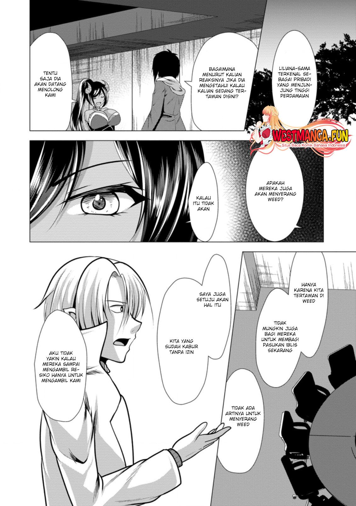 Baca <b>manga</b> terbaru <b>Hisshou</b> <b>Dungeon</b> <b>Unei</b> <b>Houhou</b> Chapter 33 Bahasa Indonesia ...