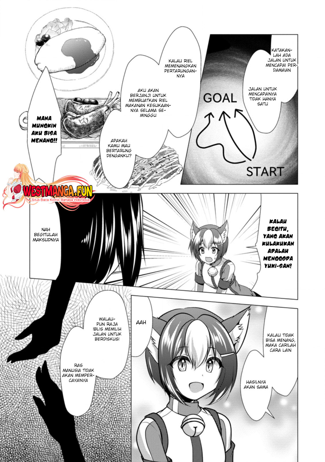 Baca <b>manga</b> terbaru <b>Hisshou</b> <b>Dungeon</b> <b>Unei</b> <b>Houhou</b> Chapter 33 Bahasa Indonesia ...