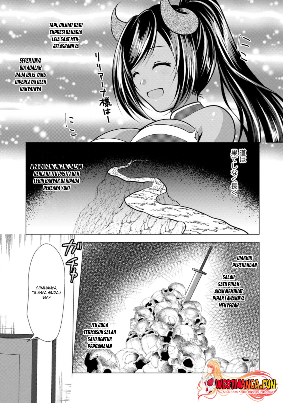 Baca <b>manga</b> terbaru <b>Hisshou</b> <b>Dungeon</b> <b>Unei</b> <b>Houhou</b> Chapter 33 Bahasa Indonesia ...