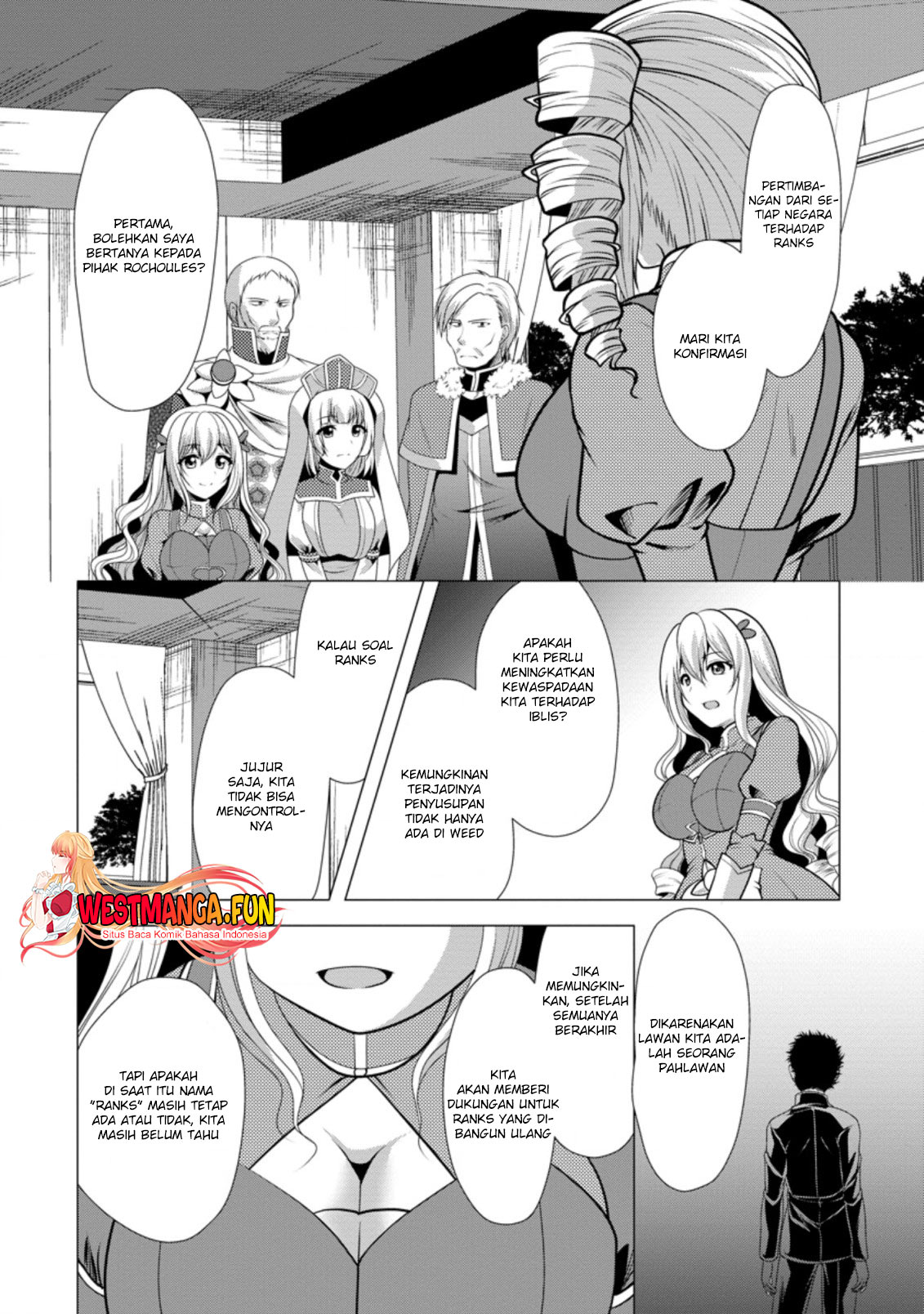 Baca <b>manga</b> terbaru <b>Hisshou</b> <b>Dungeon</b> <b>Unei</b> <b>Houhou</b> Chapter 33 Bahasa Indonesia ...