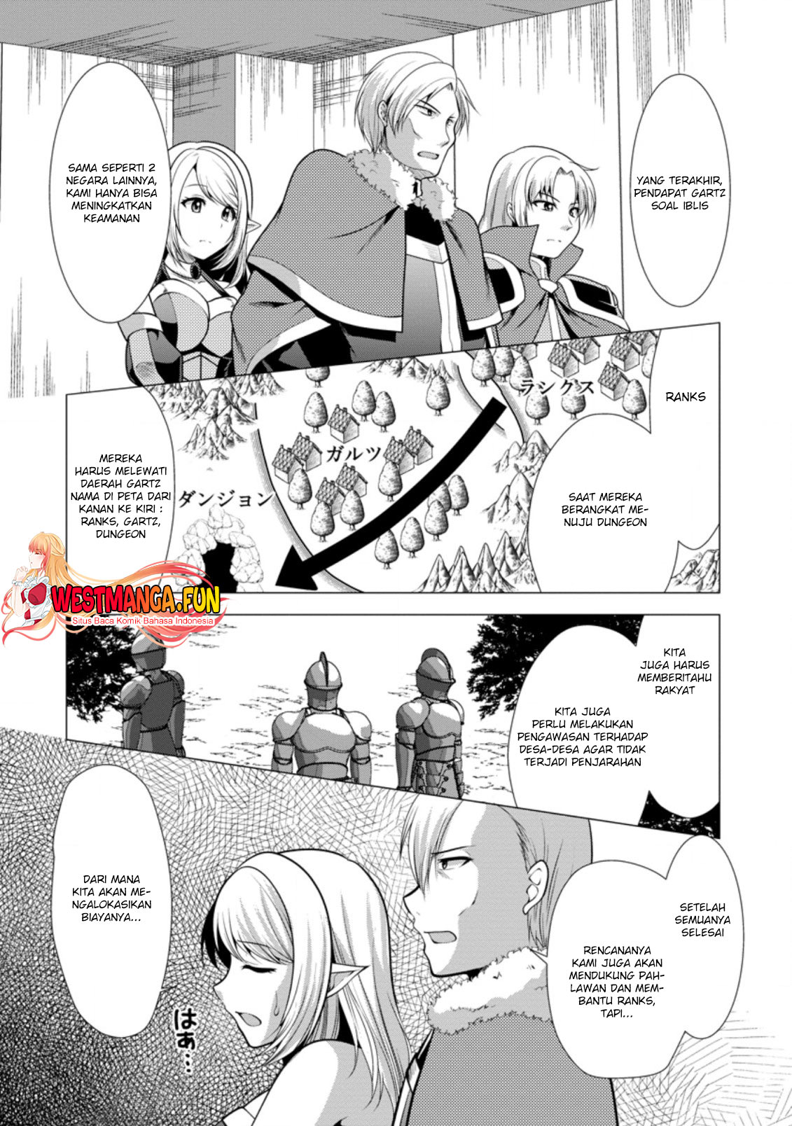 Baca <b>manga</b> terbaru <b>Hisshou</b> <b>Dungeon</b> <b>Unei</b> <b>Houhou</b> Chapter 33 Bahasa Indonesia ...