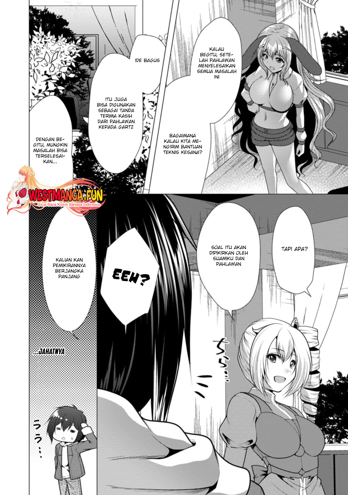 Baca <b>manga</b> terbaru <b>Hisshou</b> <b>Dungeon</b> <b>Unei</b> <b>Houhou</b> Chapter 33 Bahasa Indonesia ...