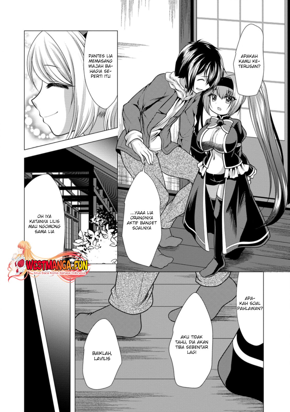 Baca <b>manga</b> terbaru <b>Hisshou</b> <b>Dungeon</b> <b>Unei</b> <b>Houhou</b> Chapter 38 Bahasa Indonesia ...