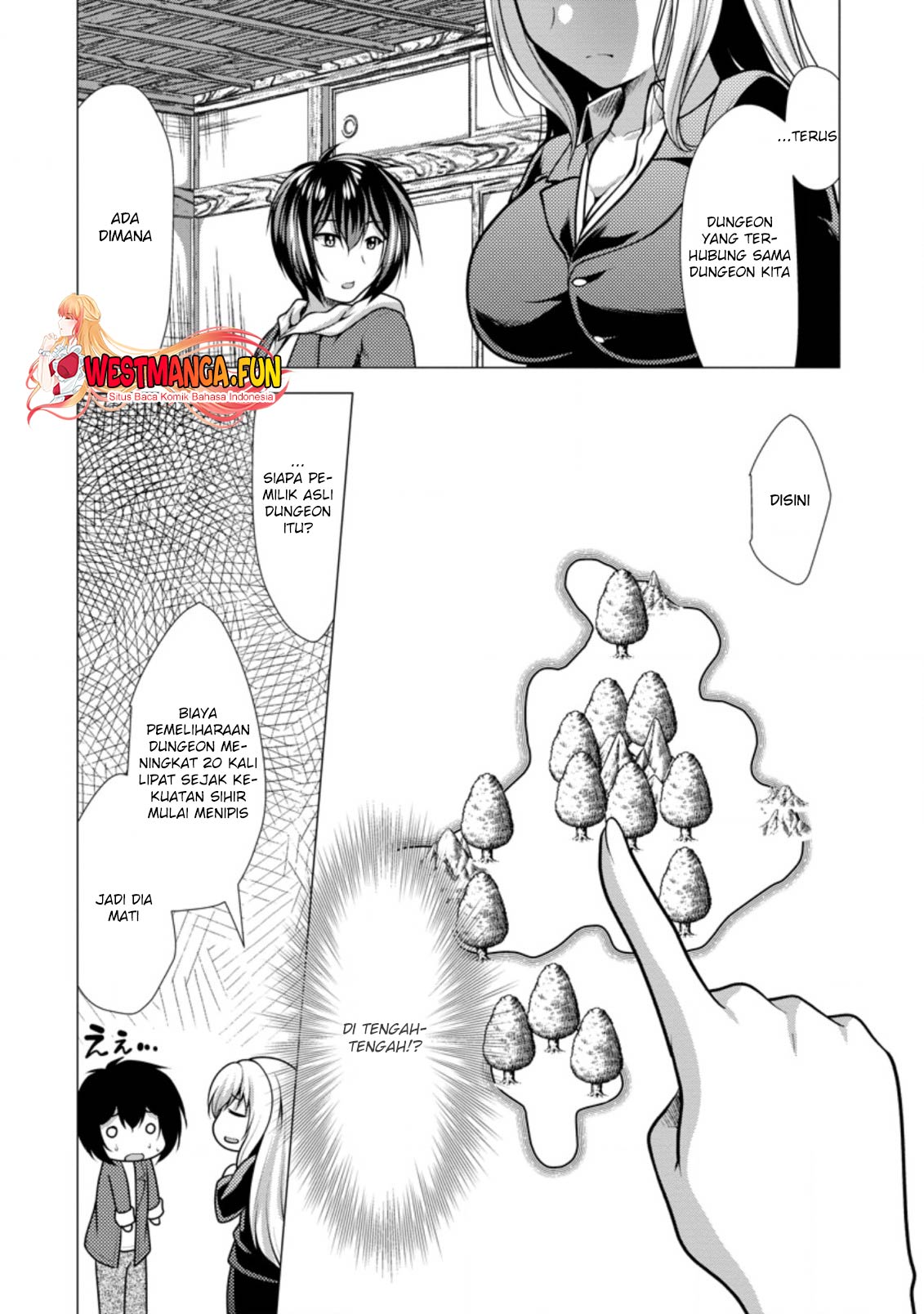 Baca <b>manga</b> terbaru <b>Hisshou</b> <b>Dungeon</b> <b>Unei</b> <b>Houhou</b> Chapter 42 Bahasa Indonesia ...