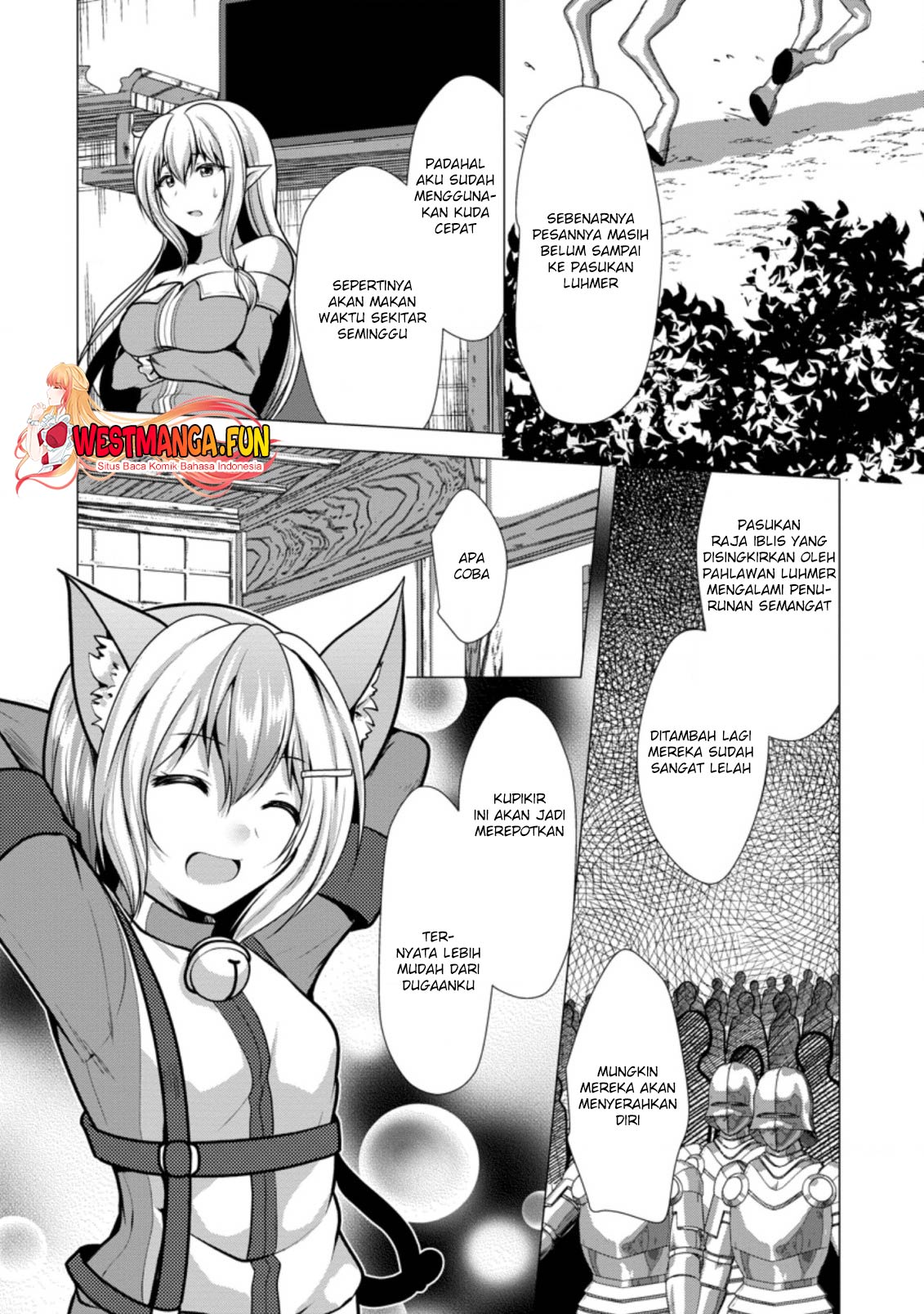 Baca <b>manga</b> terbaru <b>Hisshou</b> <b>Dungeon</b> <b>Unei</b> <b>Houhou</b> Chapter 42 Bahasa Indonesia ...