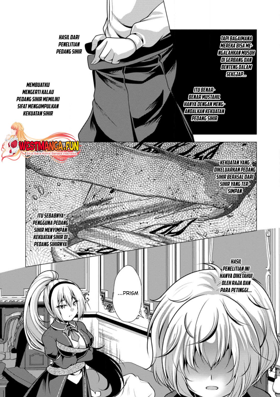 Baca <b>manga</b> terbaru <b>Hisshou</b> <b>Dungeon</b> <b>Unei</b> <b>Houhou</b> Chapter 56 Bahasa Indonesia ...