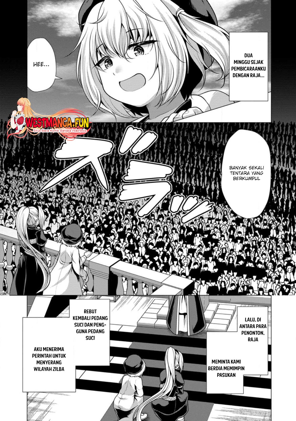 Baca <b>manga</b> terbaru <b>Hisshou</b> <b>Dungeon</b> <b>Unei</b> <b>Houhou</b> Chapter 56 Bahasa Indonesia ...