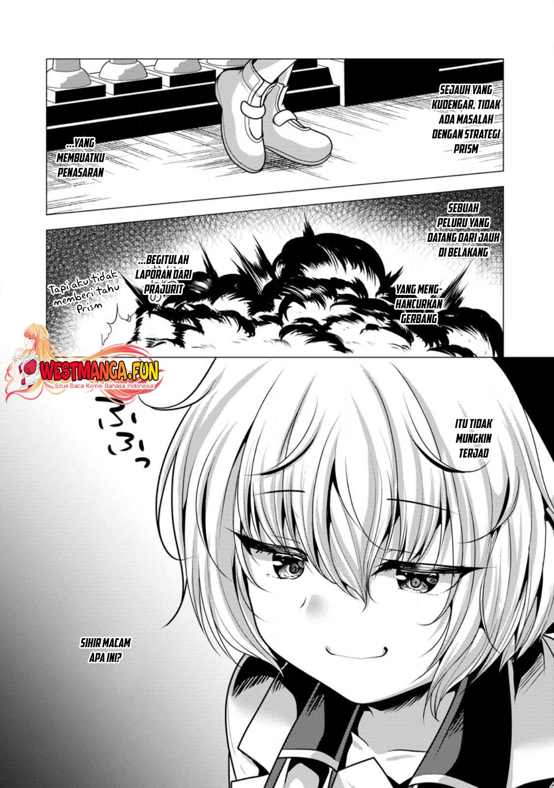 Baca <b>manga</b> terbaru <b>Hisshou</b> <b>Dungeon</b> <b>Unei</b> <b>Houhou</b> Chapter 56 Bahasa Indonesia ...