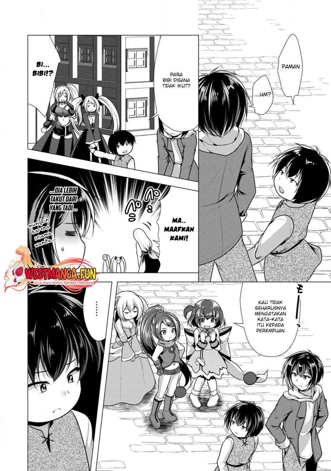 Baca <b>manga</b> terbaru <b>Hisshou</b> <b>Dungeon</b> <b>Unei</b> <b>Houhou</b> Chapter 56 Bahasa Indonesia ...