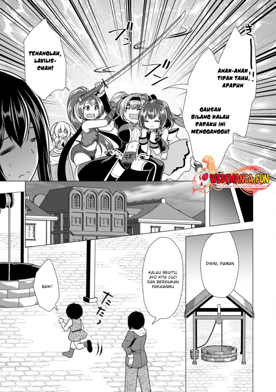 Baca <b>manga</b> terbaru <b>Hisshou</b> <b>Dungeon</b> <b>Unei</b> <b>Houhou</b> Chapter 56 Bahasa Indonesia ...