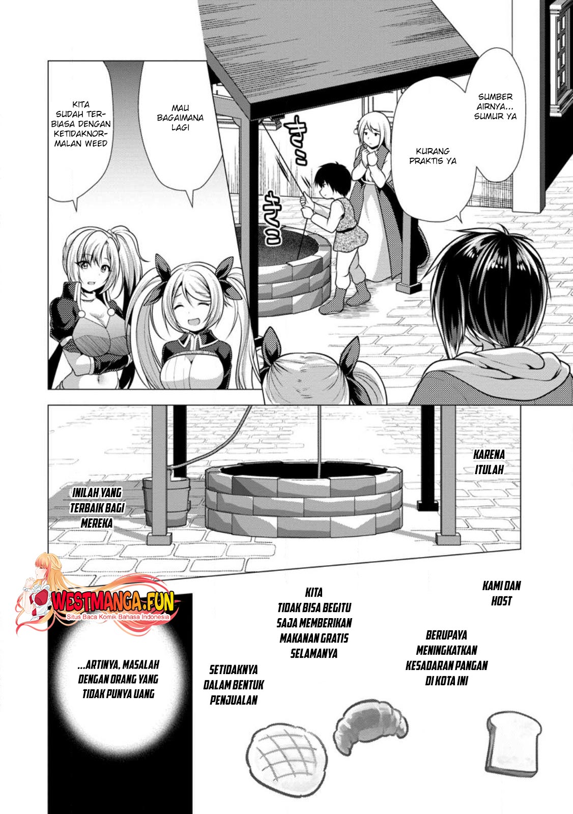 Baca <b>manga</b> terbaru <b>Hisshou</b> <b>Dungeon</b> <b>Unei</b> <b>Houhou</b> Chapter 56 Bahasa Indonesia ...