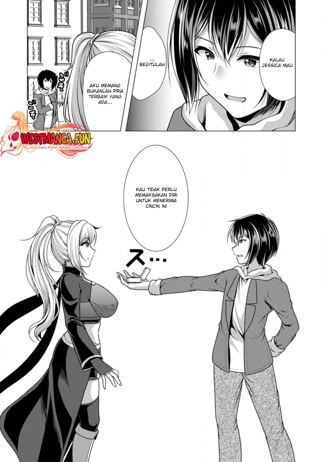 Baca <b>manga</b> terbaru <b>Hisshou</b> <b>Dungeon</b> <b>Unei</b> <b>Houhou</b> Chapter 56 Bahasa Indonesia ...