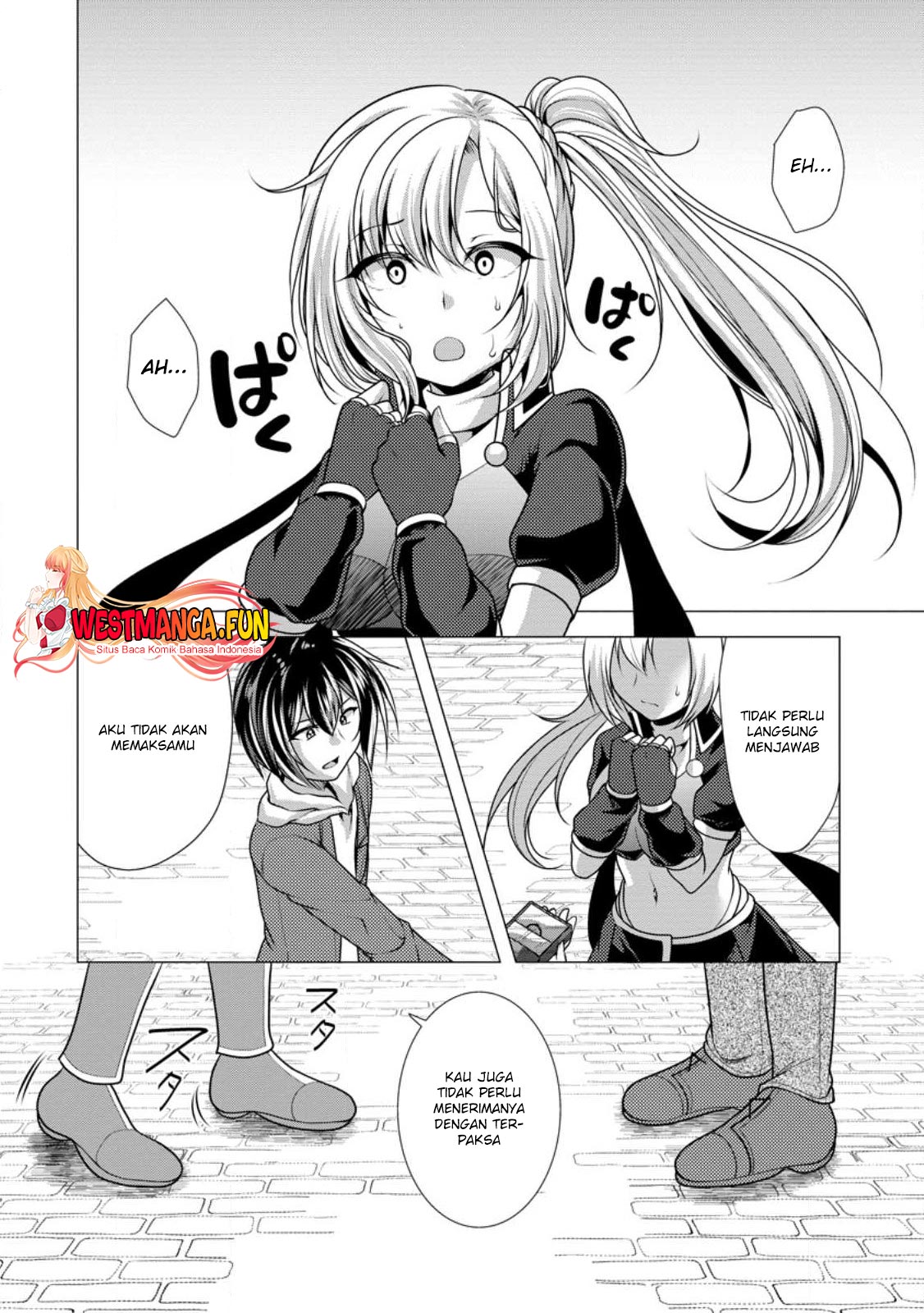 Baca <b>manga</b> terbaru <b>Hisshou</b> <b>Dungeon</b> <b>Unei</b> <b>Houhou</b> Chapter 56 Bahasa Indonesia ...