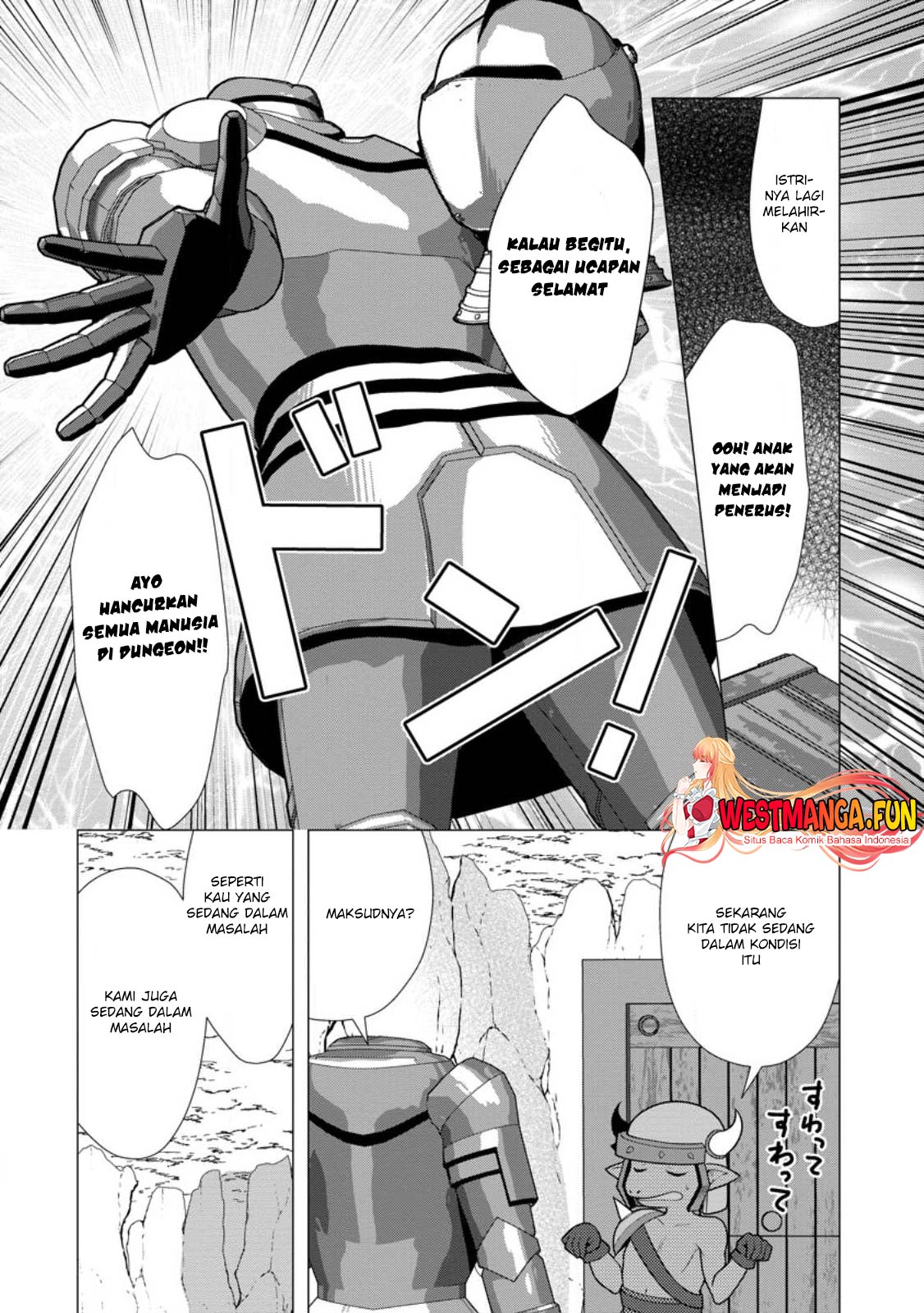 Baca <b>manga</b> terbaru <b>Hisshou</b> <b>Dungeon</b> <b>Unei</b> <b>Houhou</b> Chapter 59 Bahasa Indonesia ...