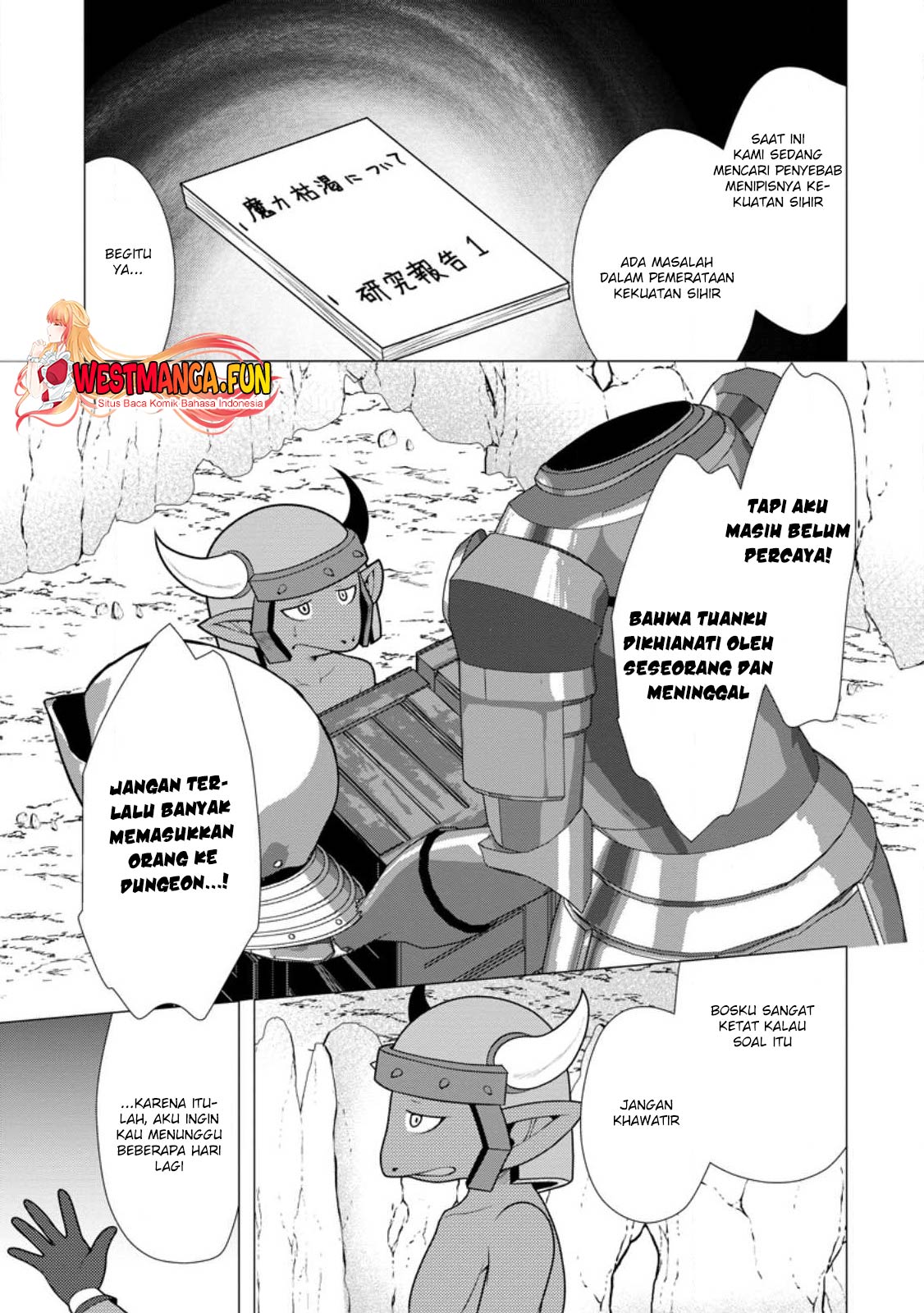 Baca <b>manga</b> terbaru <b>Hisshou</b> <b>Dungeon</b> <b>Unei</b> <b>Houhou</b> Chapter 59 Bahasa Indonesia ...