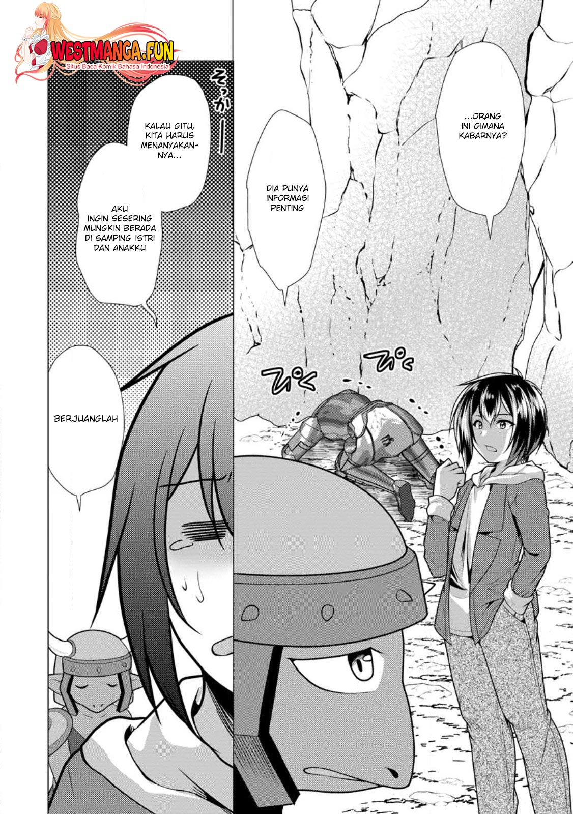 Baca <b>manga</b> terbaru <b>Hisshou</b> <b>Dungeon</b> <b>Unei</b> <b>Houhou</b> Chapter 59 Bahasa Indonesia ...