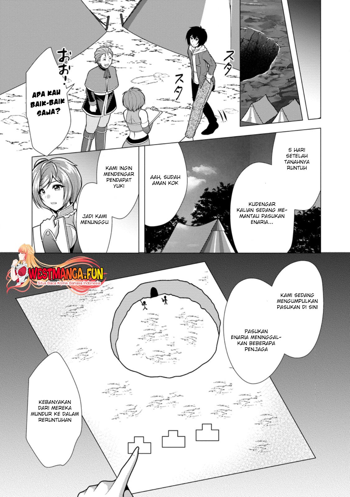 Baca <b>manga</b> terbaru <b>Hisshou</b> <b>Dungeon</b> <b>Unei</b> <b>Houhou</b> Chapter 59 Bahasa Indonesia ...