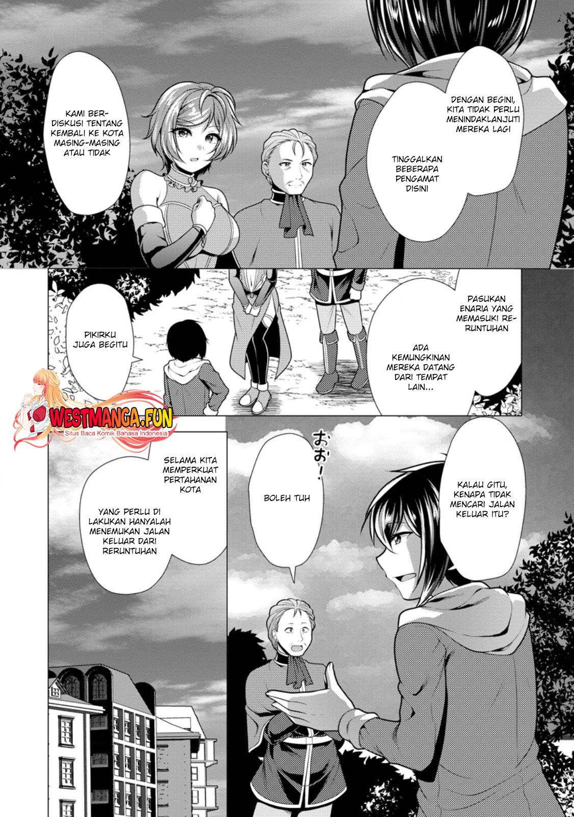 Baca <b>manga</b> terbaru <b>Hisshou</b> <b>Dungeon</b> <b>Unei</b> <b>Houhou</b> Chapter 59 Bahasa Indonesia ...