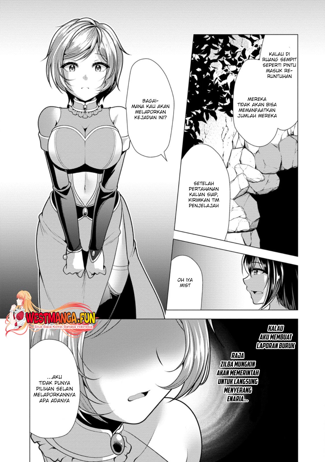 Baca <b>manga</b> terbaru <b>Hisshou</b> <b>Dungeon</b> <b>Unei</b> <b>Houhou</b> Chapter 59 Bahasa Indonesia ...