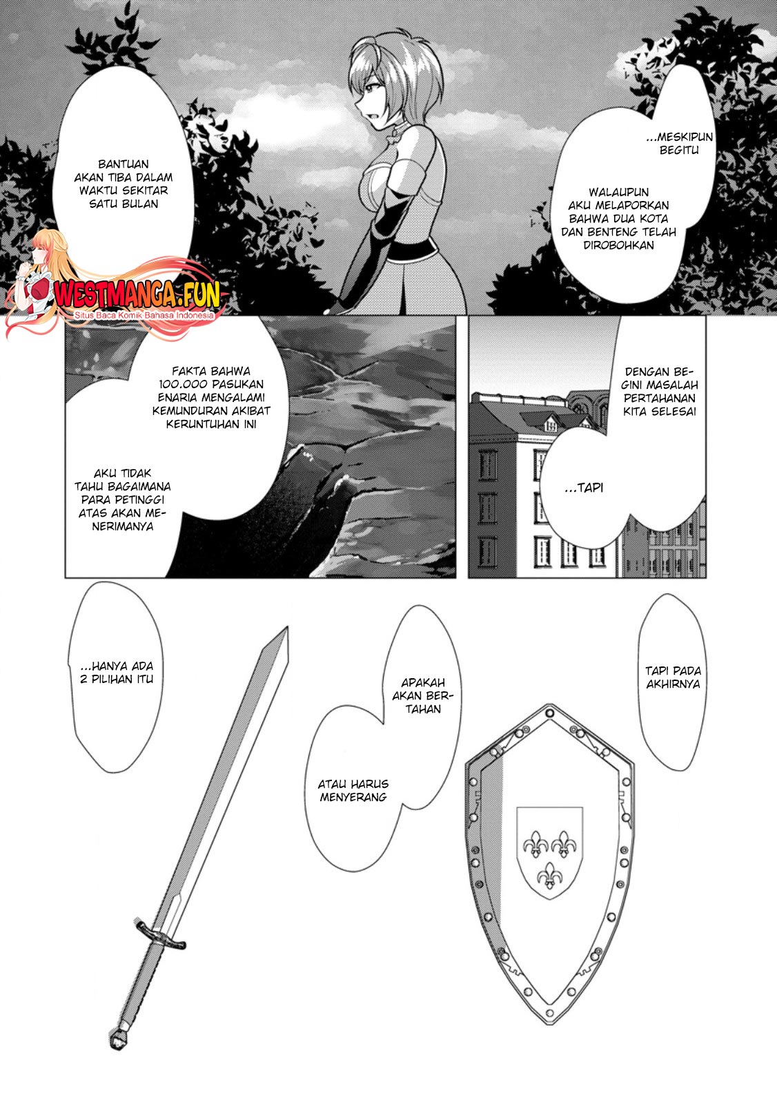 Baca <b>manga</b> terbaru <b>Hisshou</b> <b>Dungeon</b> <b>Unei</b> <b>Houhou</b> Chapter 59 Bahasa Indonesia ...