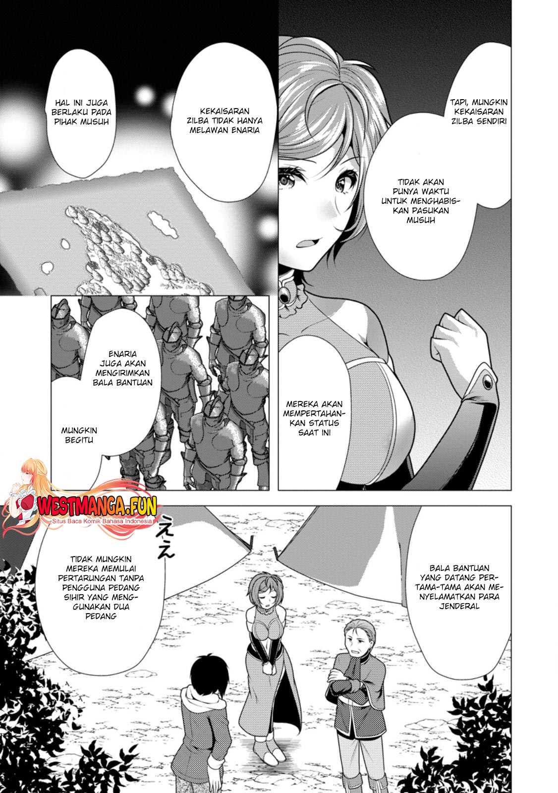 Baca <b>manga</b> terbaru <b>Hisshou</b> <b>Dungeon</b> <b>Unei</b> <b>Houhou</b> Chapter 59 Bahasa Indonesia ...