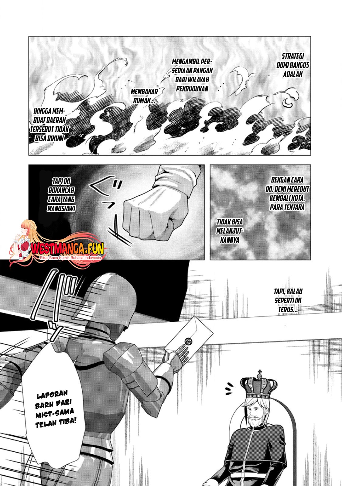 Baca <b>manga</b> terbaru <b>Hisshou</b> <b>Dungeon</b> <b>Unei</b> <b>Houhou</b> Chapter 59 Bahasa Indonesia ...