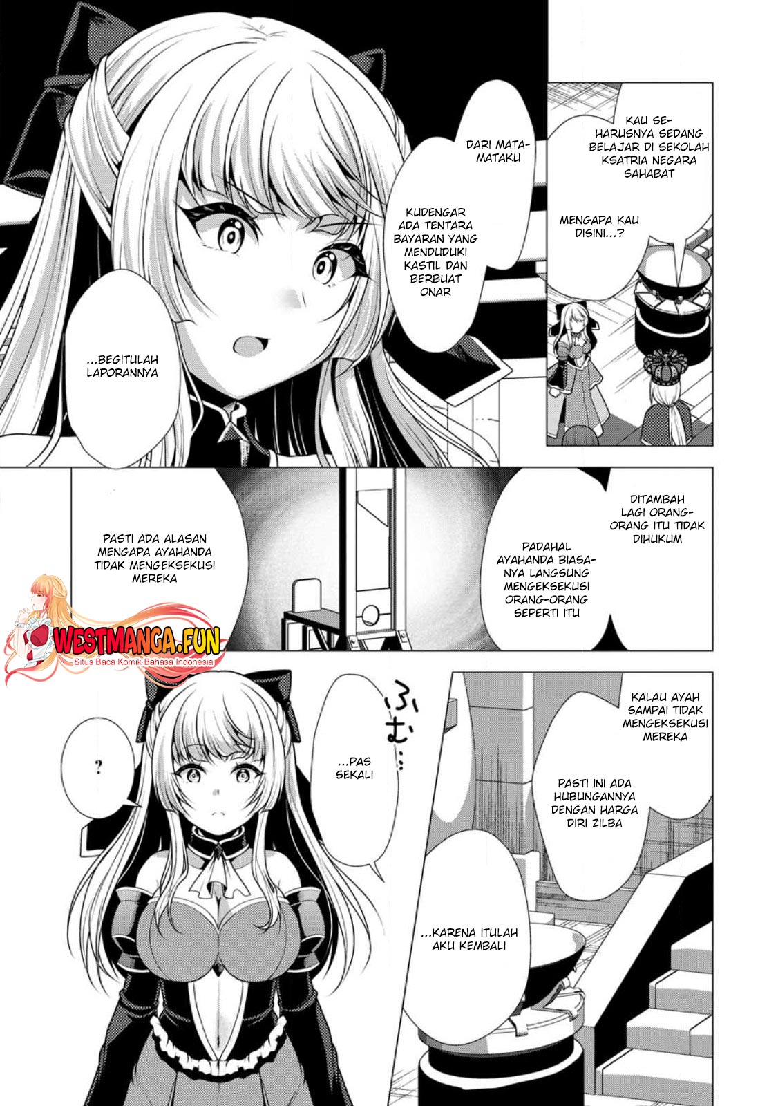 Baca <b>manga</b> terbaru <b>Hisshou</b> <b>Dungeon</b> <b>Unei</b> <b>Houhou</b> Chapter 59 Bahasa Indonesia ...