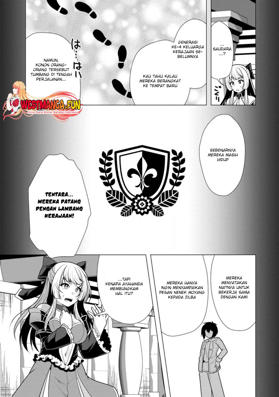 Baca <b>manga</b> terbaru <b>Hisshou</b> <b>Dungeon</b> <b>Unei</b> <b>Houhou</b> Chapter 59 Bahasa Indonesia ...