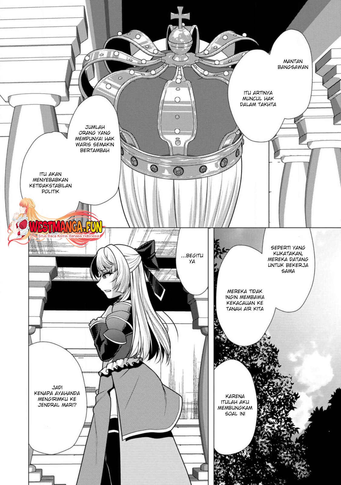 Baca <b>manga</b> terbaru <b>Hisshou</b> <b>Dungeon</b> <b>Unei</b> <b>Houhou</b> Chapter 59 Bahasa Indonesia ...