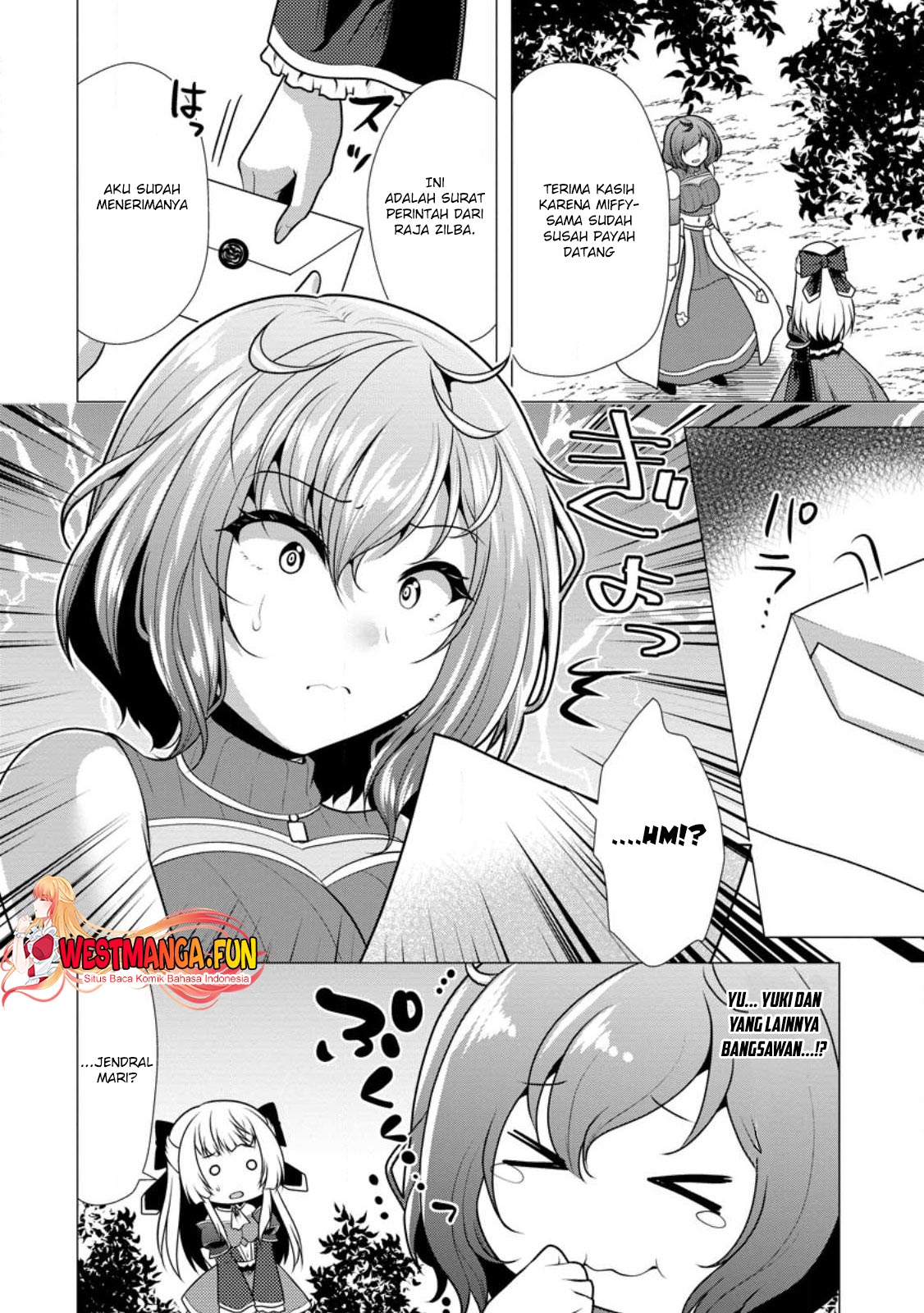 Baca <b>manga</b> terbaru <b>Hisshou</b> <b>Dungeon</b> <b>Unei</b> <b>Houhou</b> Chapter 59 Bahasa Indonesia ...