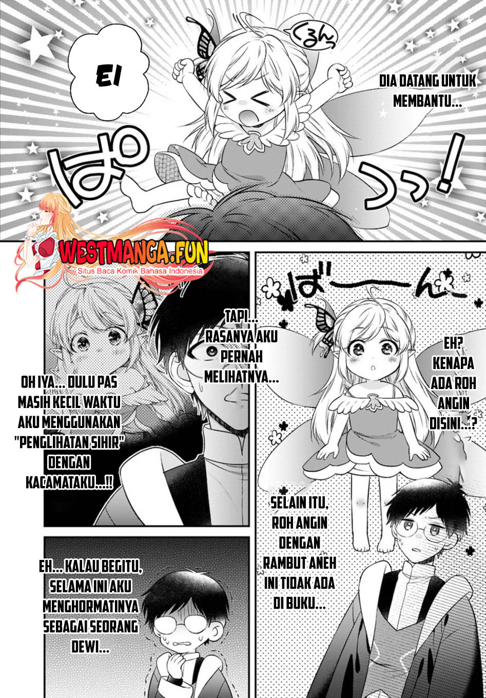 Baca <b>manga</b> terbaru <b>Isekai</b> <b>Cheat</b> Kaitakuki Chapter 15 Bahasa Indonesia at We...