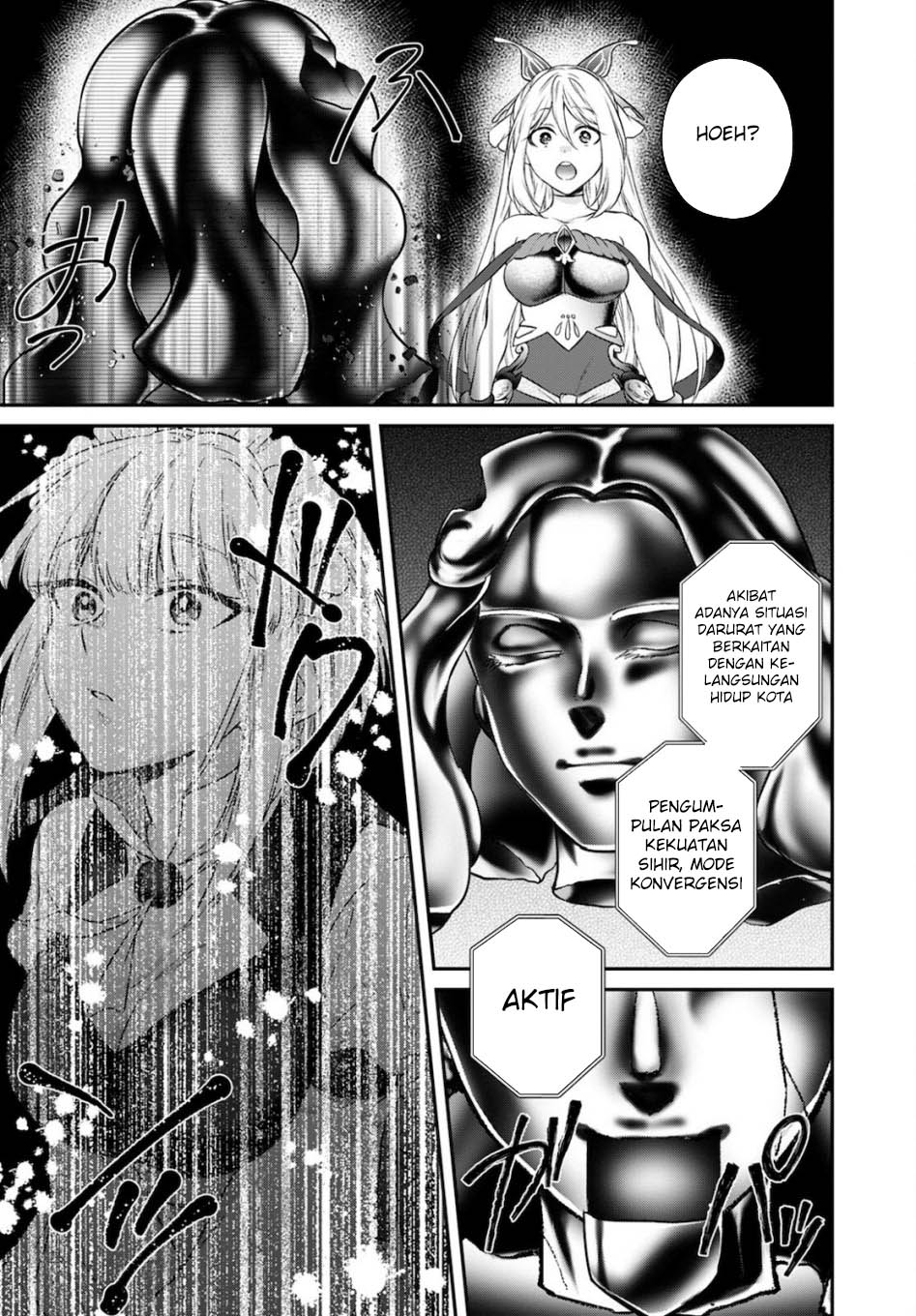 Baca <b>manga</b> terbaru <b>Isekai</b> <b>Cheat</b> Kaitakuki Chapter 15 Bahasa Indonesia at We...