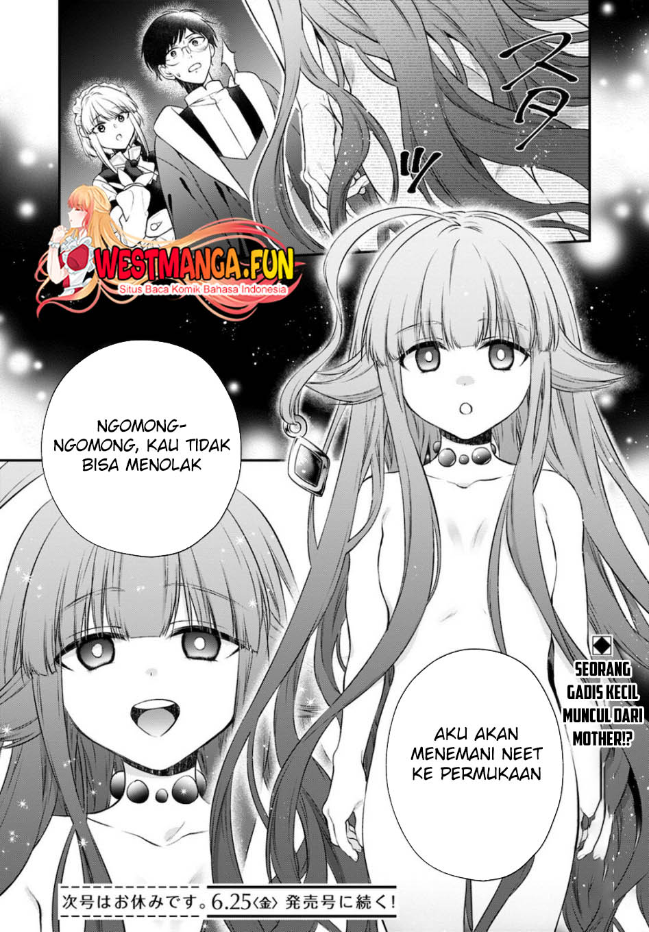 Baca <b>manga</b> terbaru <b>Isekai</b> <b>Cheat</b> Kaitakuki Chapter 15 Bahasa Indonesia at We...