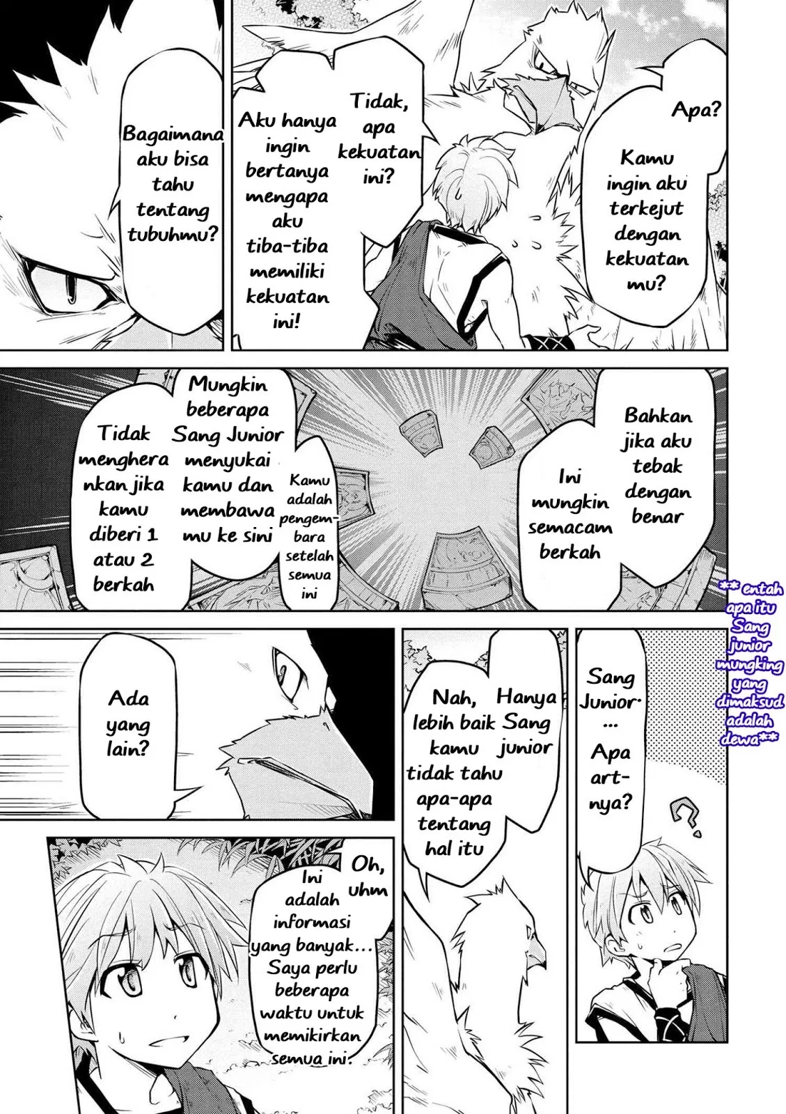 Baca <b>manga</b> terbaru <b>Isekai</b> <b>Kenkokuki</b> Chapter 05 Bahasa Indonesia at WestMang...