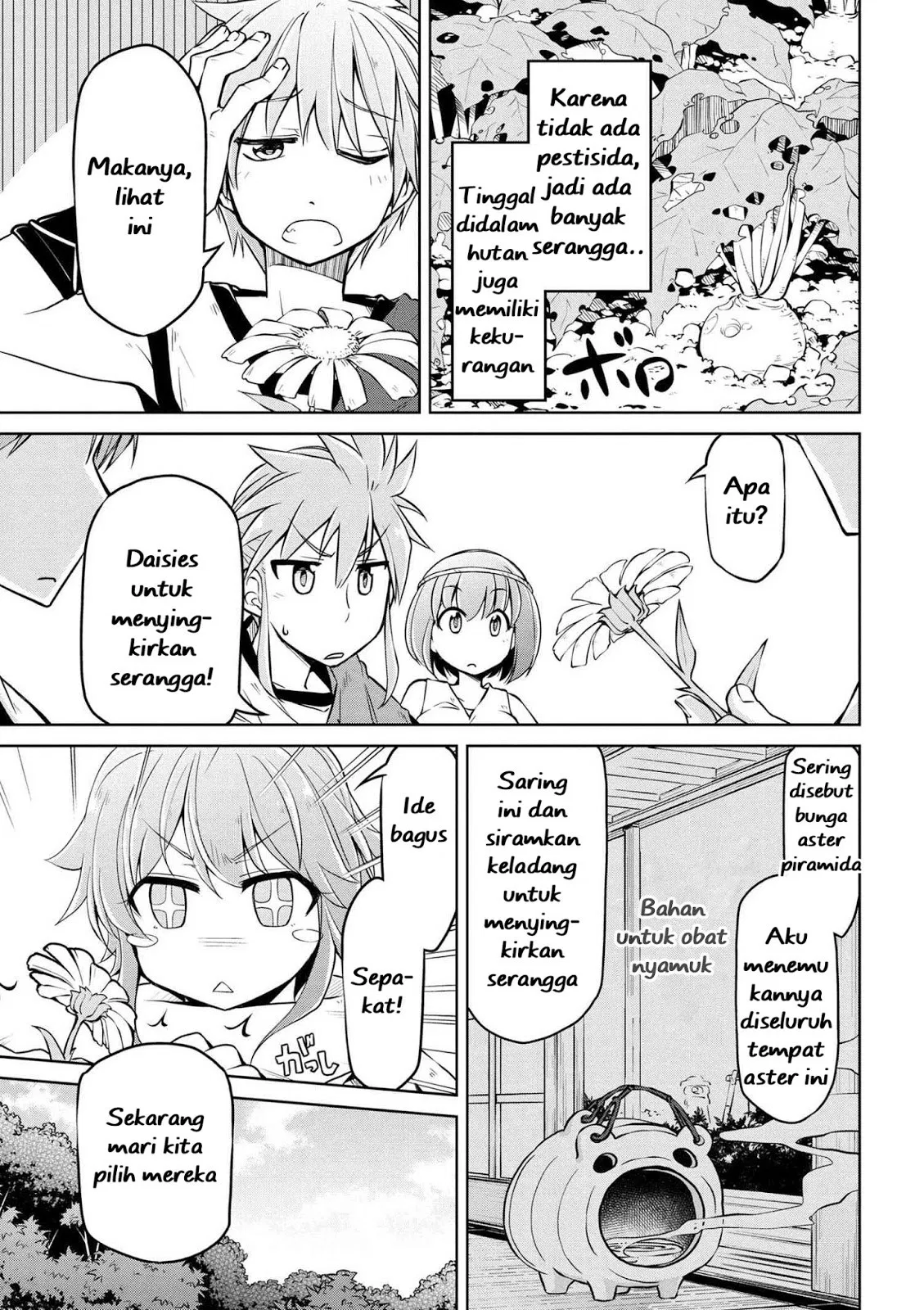 Baca <b>manga</b> terbaru <b>Isekai</b> <b>Kenkokuki</b> Chapter 05 Bahasa Indonesia at WestMang...