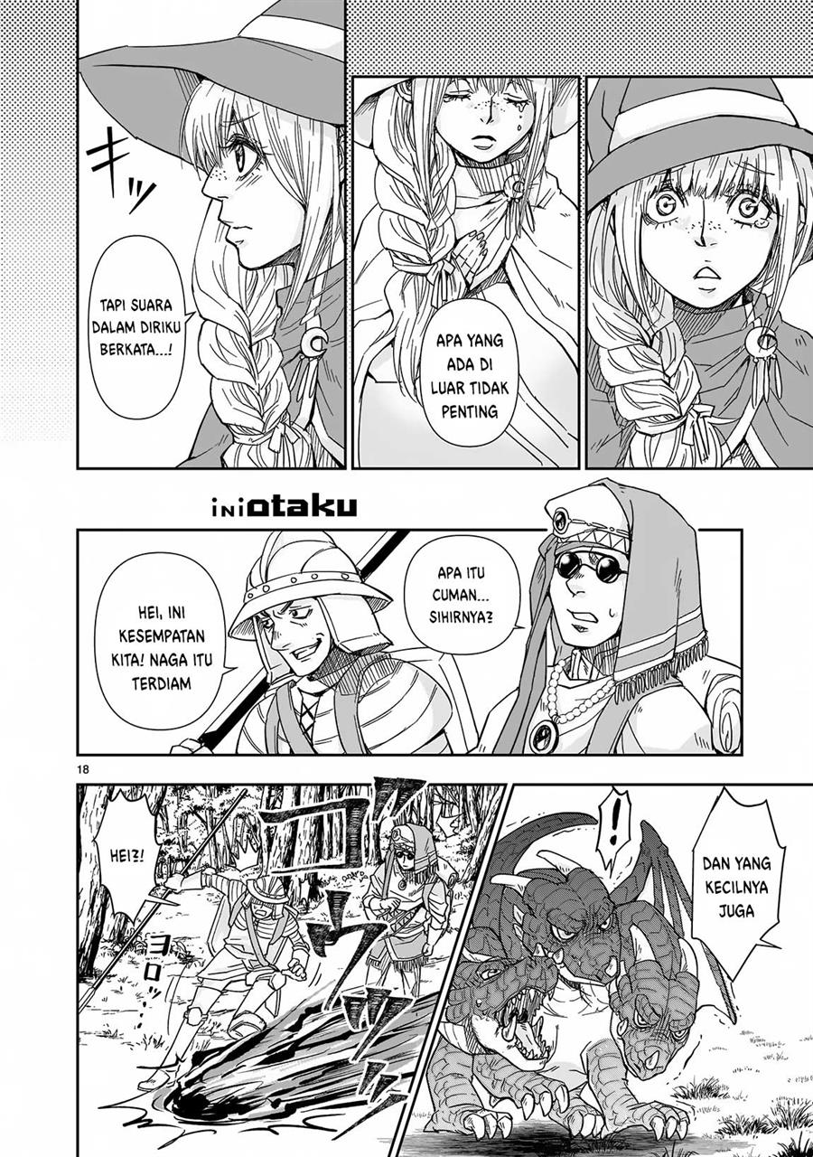 Baca <b>manga</b> terbaru <b>Isekai</b> Metara Chapter 02 bahasa Indonesia at WestManga ....