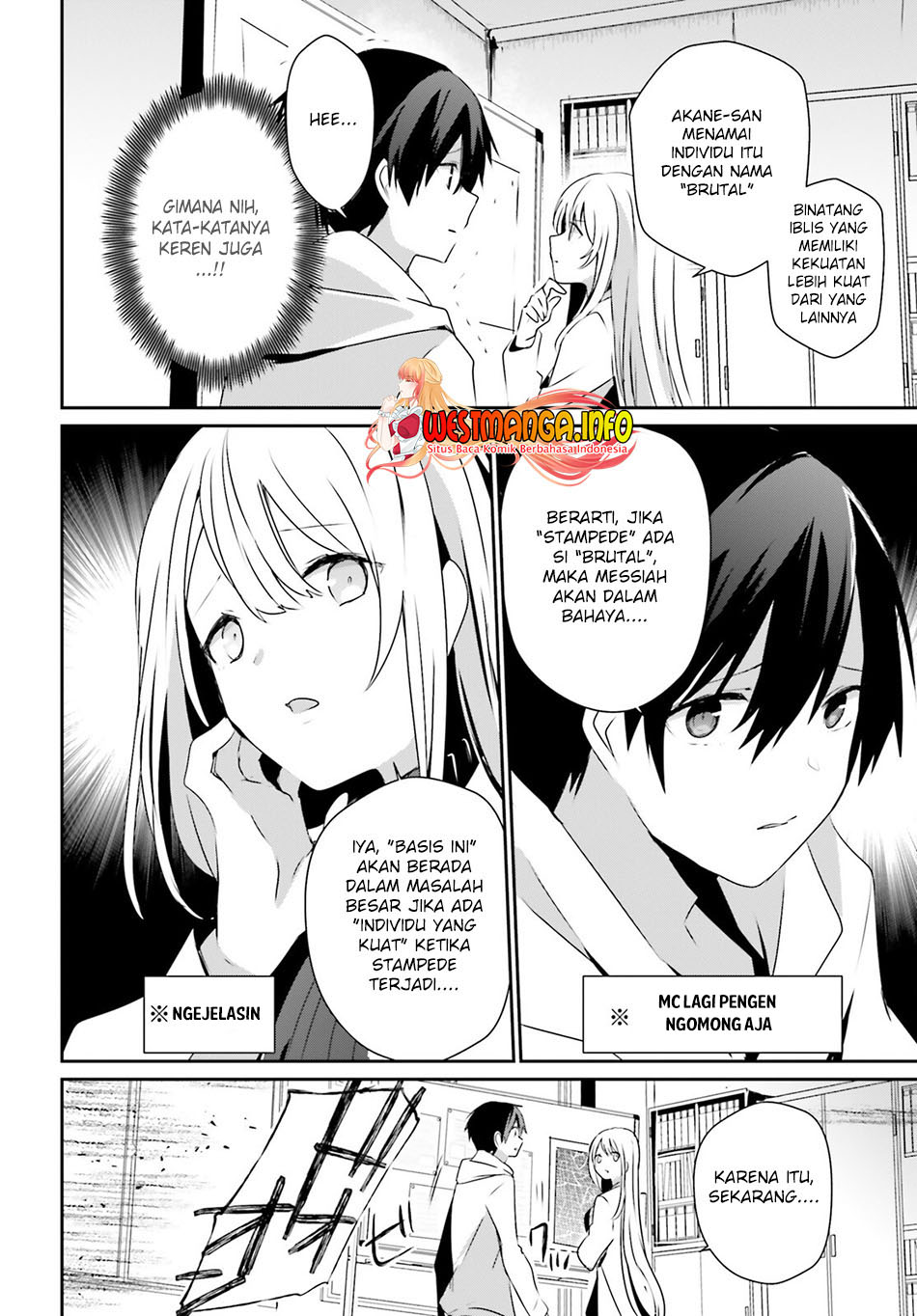 Baca <b>manga</b> terbaru <b>Kage</b> <b>no</b> <b>Jitsuryokusha</b> <b>ni</b> <b>Naritakute</b> Chapter 50 Bahasa .....