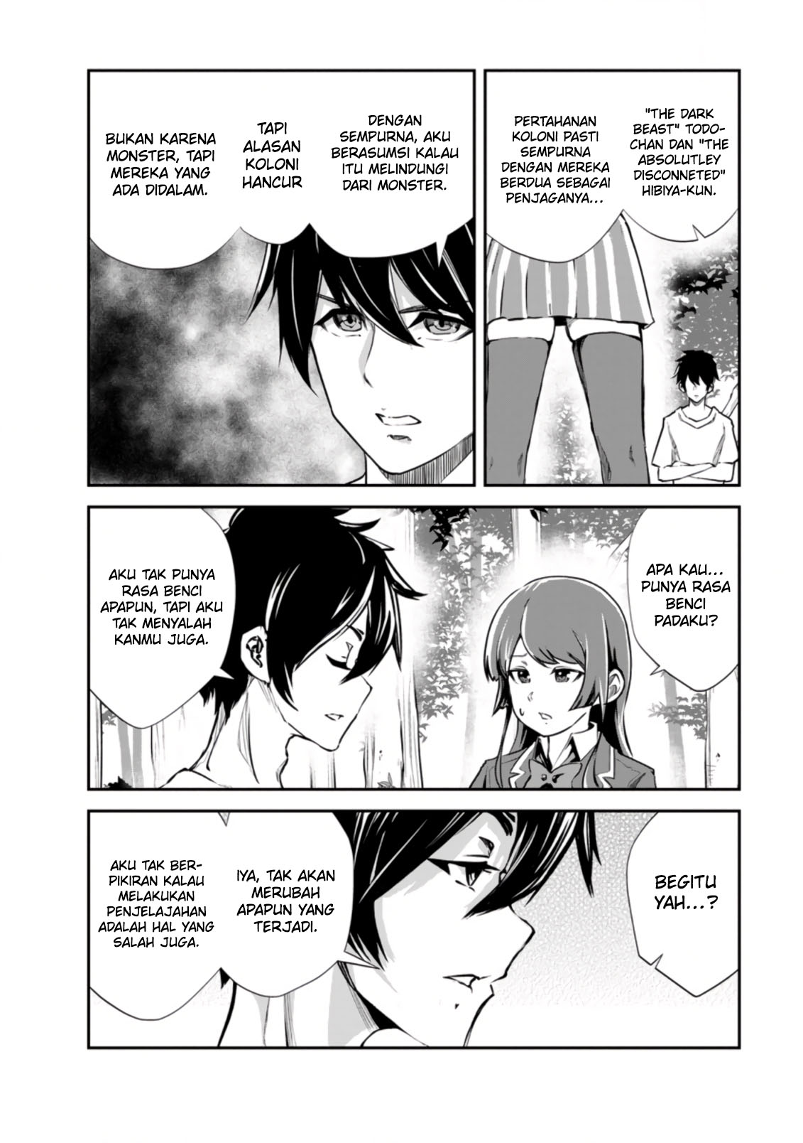 Baca <b>manga</b> terbaru <b>Monster</b> <b>No</b> <b>Goshujin</b>-<b>sama</b> Chapter 53 Bahasa Indonesia at ...