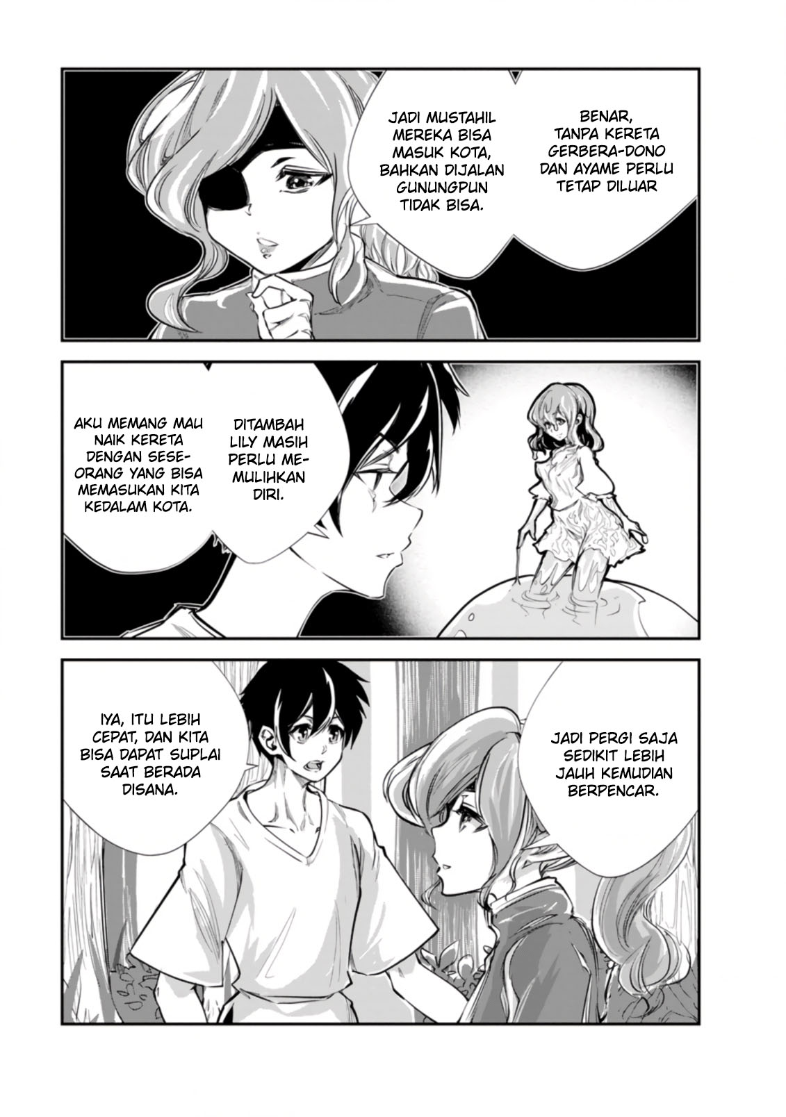 Baca <b>manga</b> terbaru <b>Monster</b> <b>No</b> <b>Goshujin</b>-<b>sama</b> Chapter 53 Bahasa Indonesia at ...