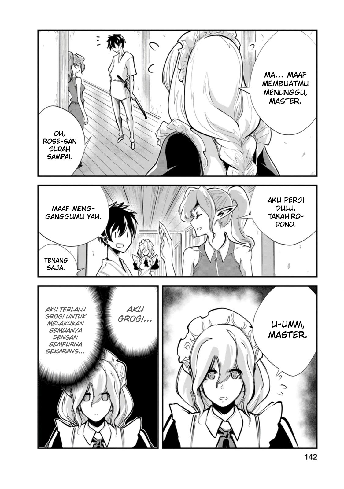 Baca <b>manga</b> terbaru <b>Monster</b> <b>No</b> <b>Goshujin</b>-<b>sama</b> Chapter 55 Bahasa Indonesia at ...